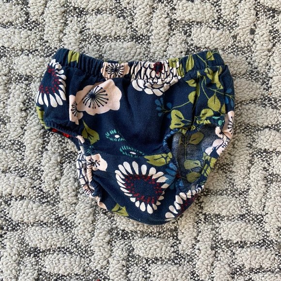 Tea Collection baby dress and bloomer set - Picture 5 of 5